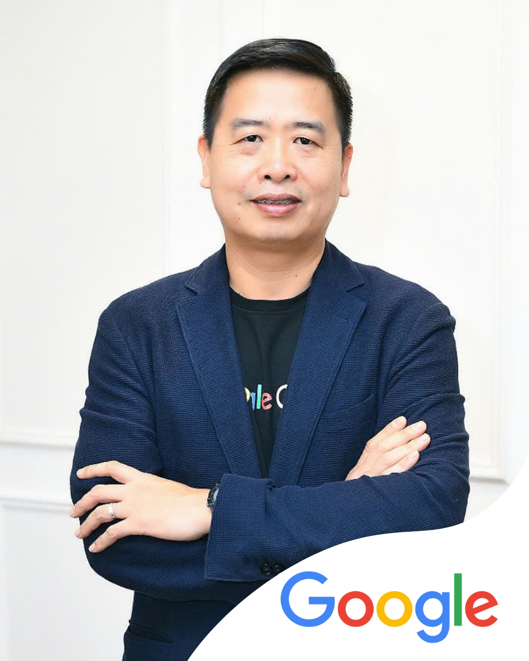 Mr. Kean Nguyễn -Google - Country Manager Vietnam, Google