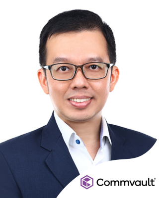Mr. Chee Peng Mak - Senior Sales Engineer
