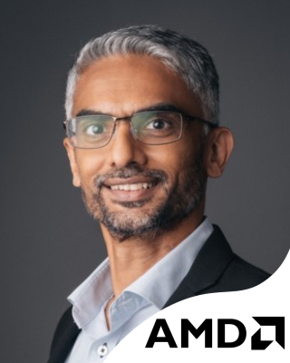 Arun Arumugham 
Global Account Manager
