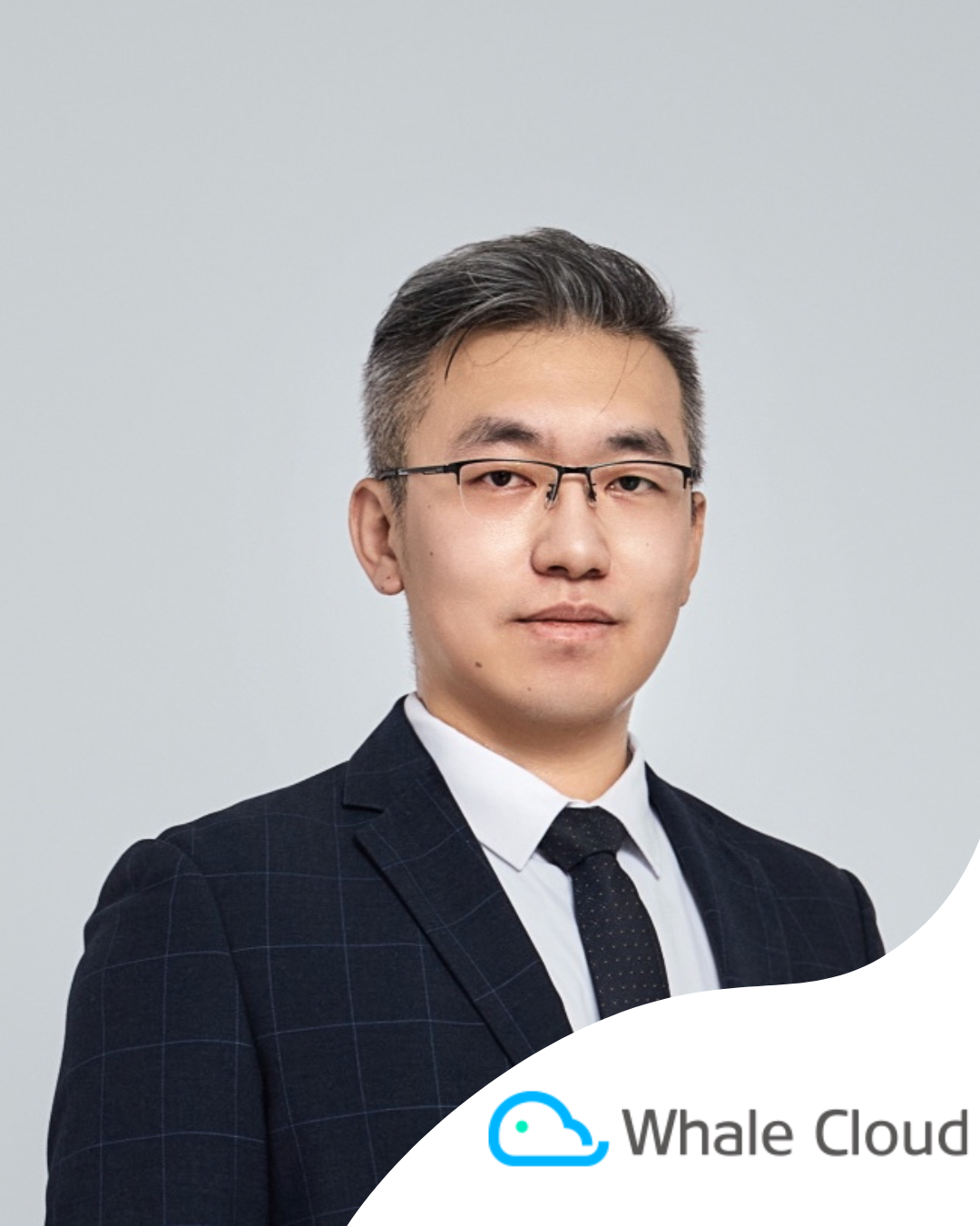 Mr. Wu Zhouxi - Head of Cloud Solutions, Whale Cloud