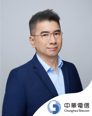 CHT_Mr. Chi-Wei Tseng, Senior Engineer at ChungHwa Telecom.png