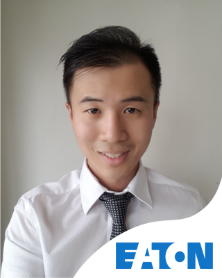Mr. Jason Lim – Field Application Manager in Eaton East Asia